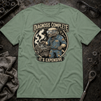 It's Expensive T-Shirt