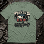 Project Cars T-Shirt
