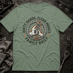 Dirty Hands T-Shirt