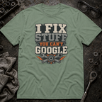 You Can't Google T-Shirt
