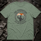 The Foundation T-Shirt
