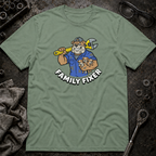 Family Fixer T-Shirt