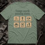 Passing Down T-Shirt