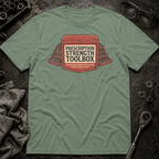 Prescription Toolbox T-Shirt