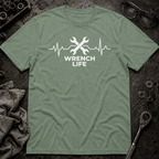 Wrench Life T-Shirt