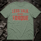 More Torque T-Shirt