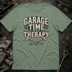 Garage Time T-Shirt