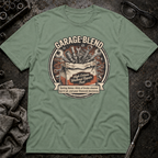 Garage Blend T-Shirt