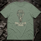 Problem Solver Trade T-Shirt