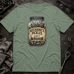 Mechanic's Pickles T-Shirt