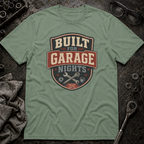 Garage Nights T-Shirt