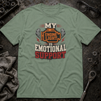 Check Engine T-Shirt