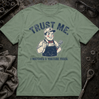 Trust Me T-Shirt
