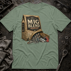 Mig Blend T-Shirt