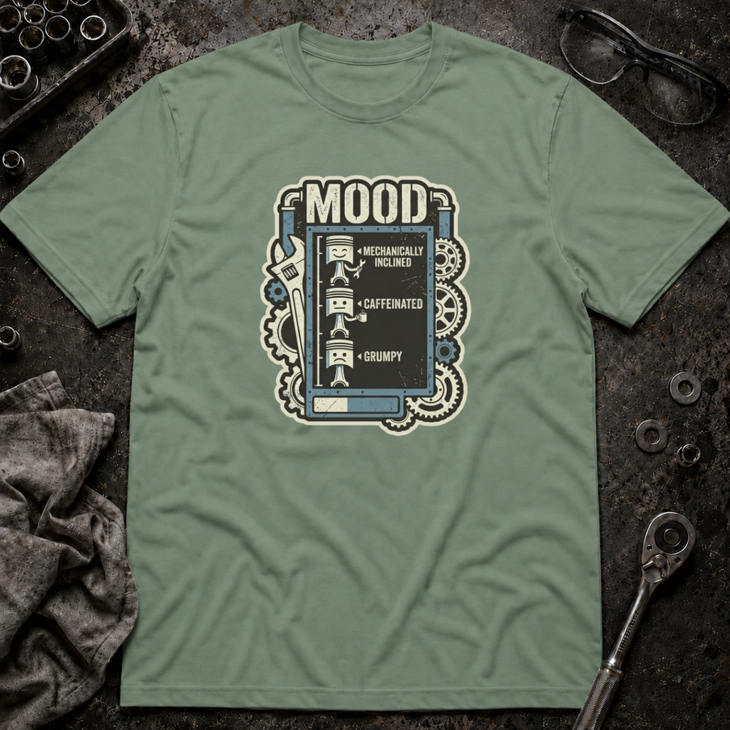 Mood T-Shirt