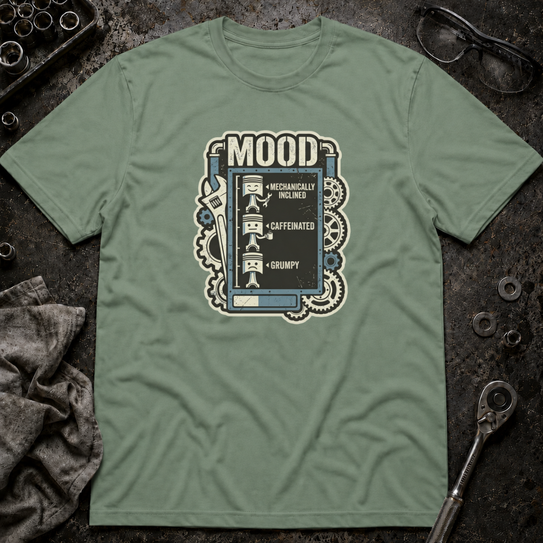 Mood T-Shirt