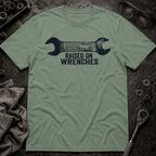 Wrenches T-Shirt