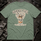 Wrench Whip T-Shirt