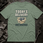 Today's Delivery T-Shirt