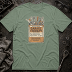 RX Garage Can T-Shirt