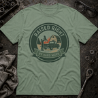 Raised Right T-Shirt