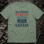 Relationship Status T-Shirt