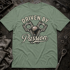 Driven T-Shirt