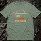 Torque Solver T-Shirt