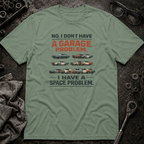 Space Problem T-Shirt