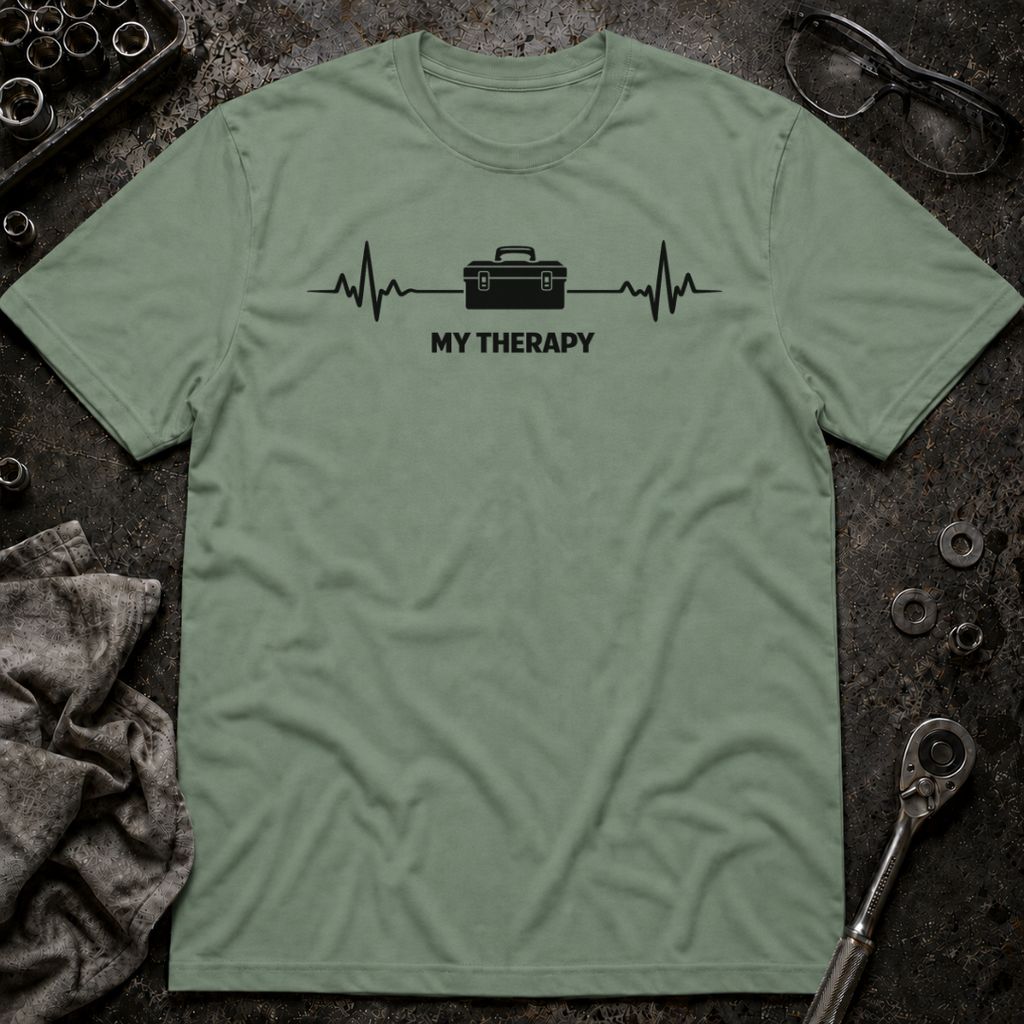 My Therapy T-Shirt