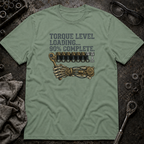 Torque Level T-Shirt
