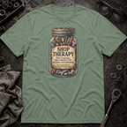 Shop Therapy Jar T-Shirt