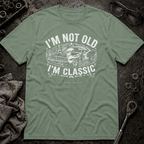 I'm Classic T-Shirt