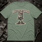 Built for the Garage T-Shirt