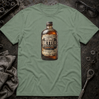 Runs Better T-Shirt