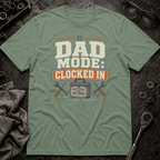 Dad Mode T-Shirt