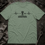 Beats for Horsepower T-Shirt