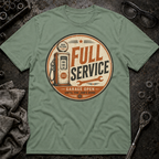 Full Service T-Shirt
