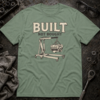 Engine Stand Build T-Shirt