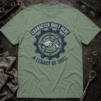 Legacy of Skill T-Shirt