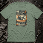 RX Garage Therapy T-Shirt