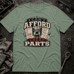 Cheap Parts T-Shirt