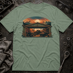 National Park Garage T-Shirt