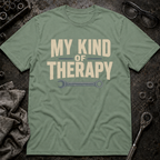 My Kind of Therapy T-Shirt