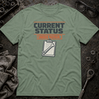 Under Repair T-Shirt