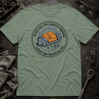 Catalytic Converter T-Shirt