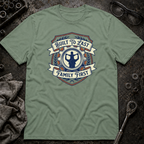 Built to Last T-Shirt