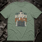 Happy Place T-Shirt