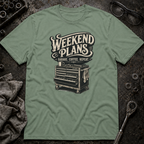 Weekend T-Shirt