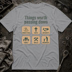 Passing Down T-Shirt